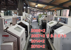 GCL-2L 2007