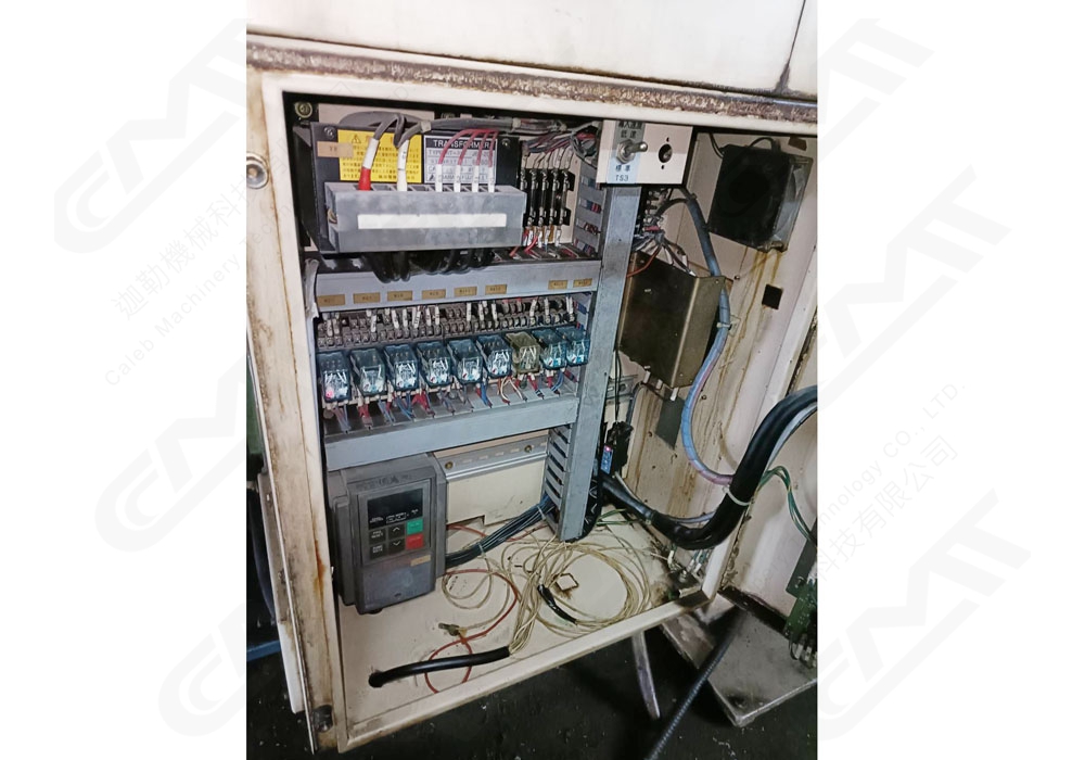 BND-20S 料機配件