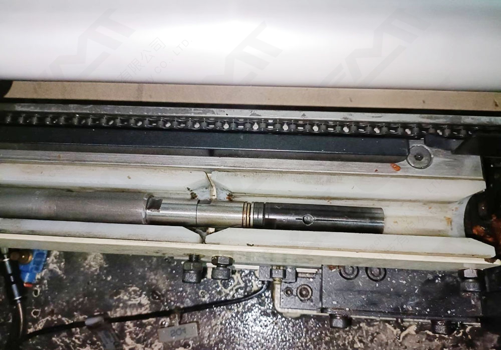 BO204-ll料機配件