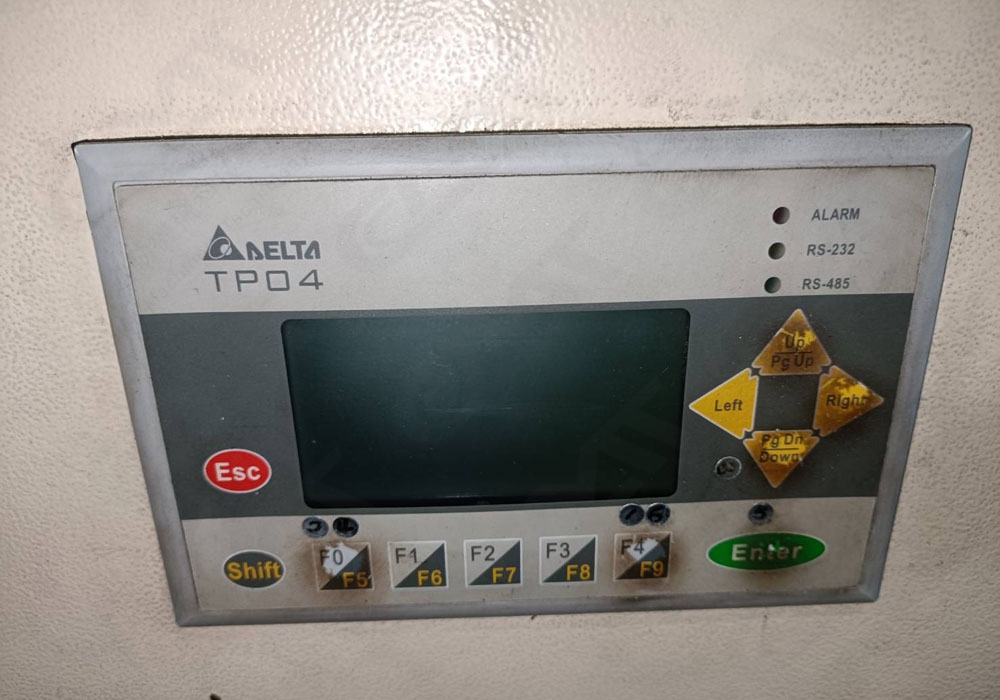 BO204-ll料機配件